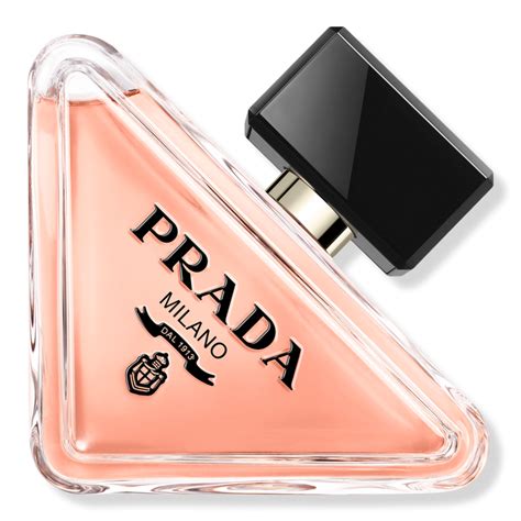 prada new perfume women|prada perfume women ulta.